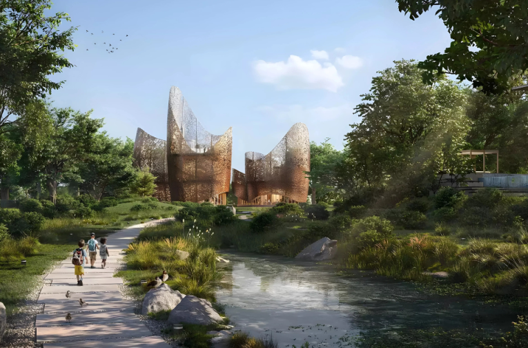 The Wilds by Aldar - Find My Property Real Estate